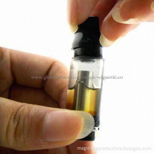 High-quality and Cheap Price Elips Vaporizer with 3.2 to 4.2V Working Voltage